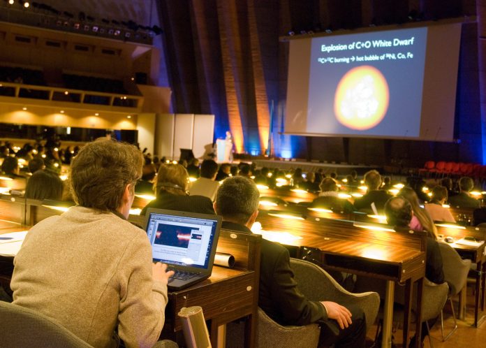 IAU symposium 356 on Nuclear Activity in Galaxies Across Cosmic Time