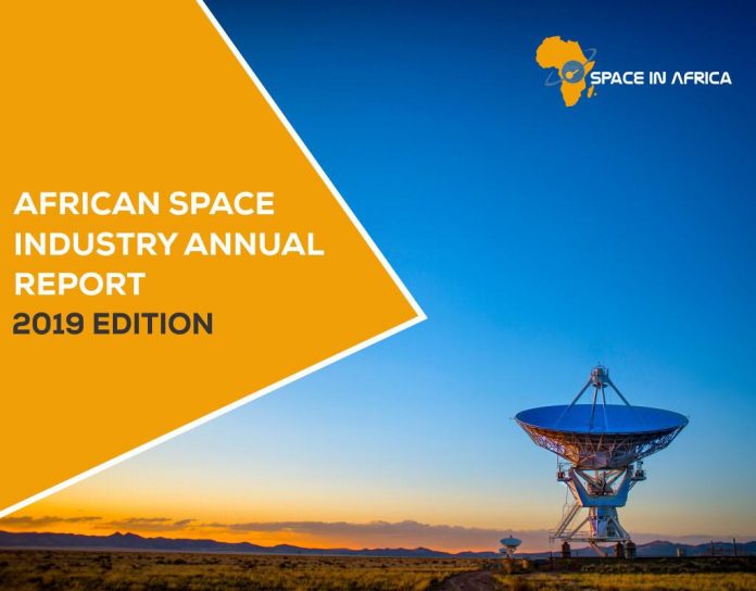 African Space Industry Report - 2019 Edition
