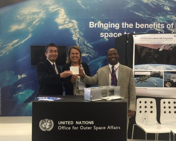 UNOOSA, Avio United Collaborate On Providing Free CubeSat Launch For Emerging Space Programs