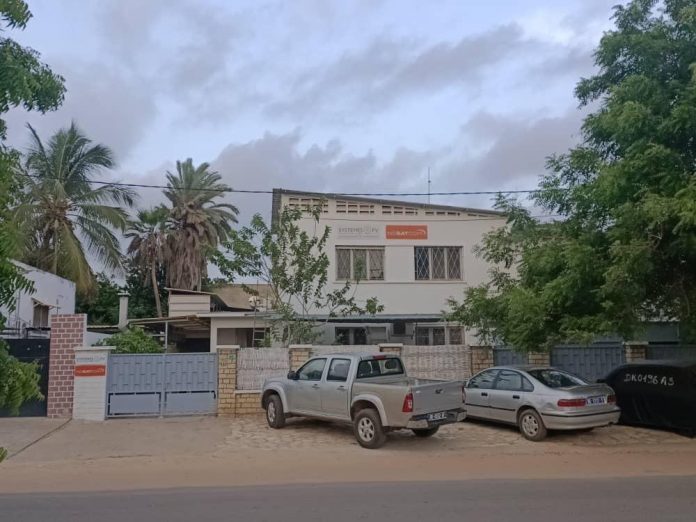 Geermany's ND SatCom Acquires Dakar-based TECNA Suarl