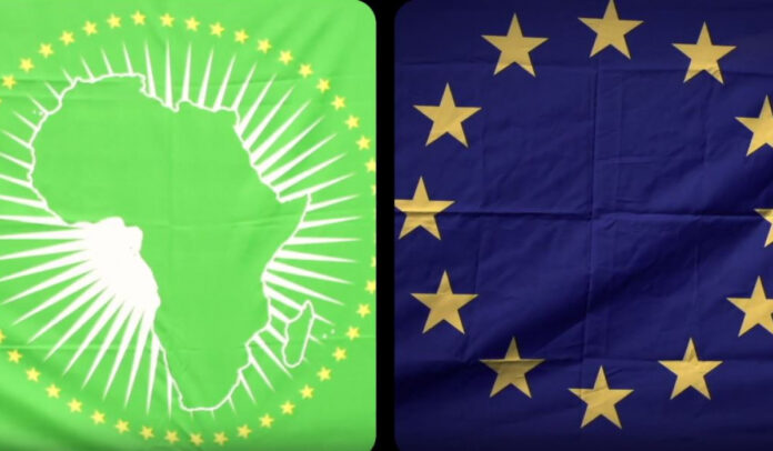 African European Union partnership