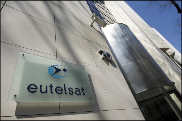 Eutelsat half-year 2020-21 financial result