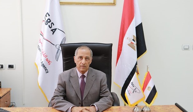 EgSA CEO, Egypt to build 35 education satellites