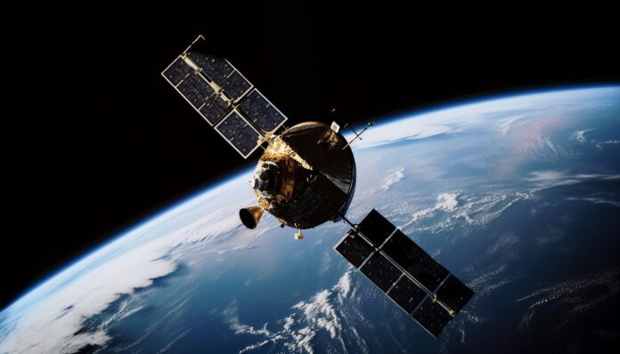 Senegal se prepara para lanzar su primer satélite, GainDesat
