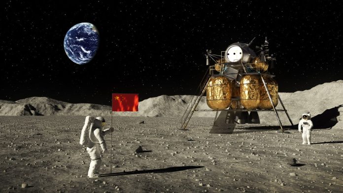 SSGI y KAIST se unen al proyecto lunar ILRS liderado por China